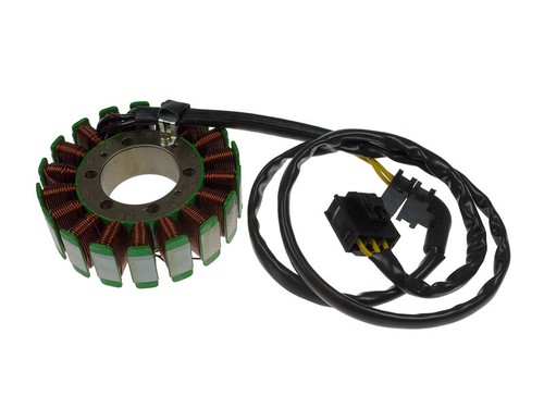 Stator lichtmaschine 06 - stator,