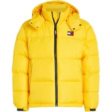 Tommy Jeans TJM ALASKA PUFFER