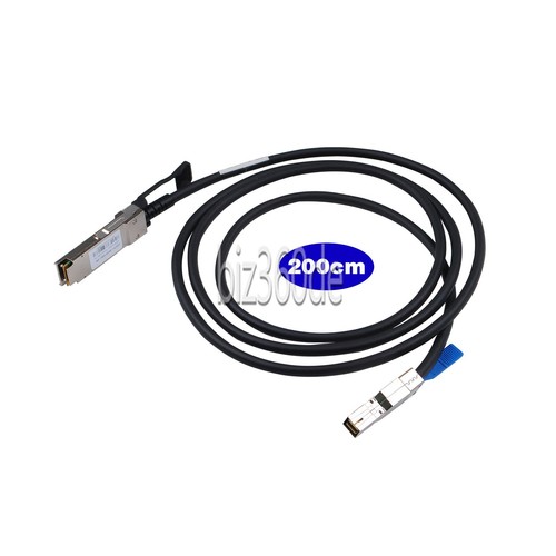 External mini sas sff 8644 - external, hd