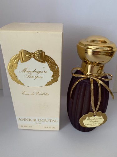 Annick goutal mandragore - annick,
