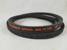 Original keilriemen mtd - keilriemen,
