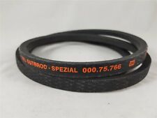 original Keilriemen MTD Gutbrod Rasentraktor Mähwerk Antrieb Sprint 800 1000 E 