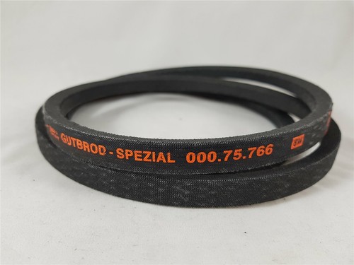 Original keilriemen mtd - original,