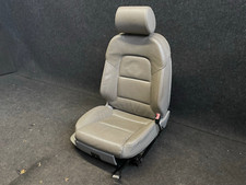 Sportsitz Beifahrersitz Leder