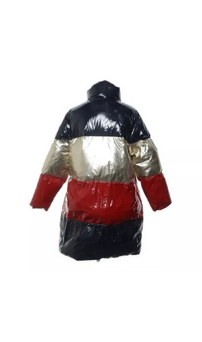 Tommy hilfiger winter jacke - tommy,