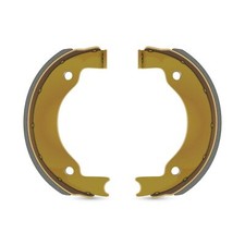 Bremsbacken für Linde T16 +