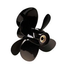 Solas Volvo Penta Duoprop