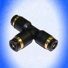 Luftfederung T-Stück Lincoln