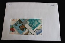 Deutschland 100 Stück a 0,60 Euro Briefmarken gültig postfrisch Frankatur Porto