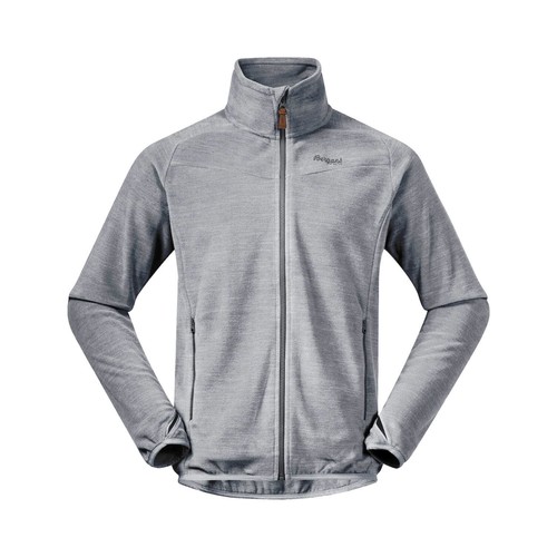 Bergans hareid fleece - hareid,