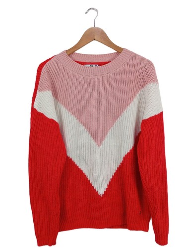 Ajc longpullover damen - longpullover,