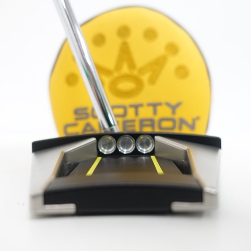 Scotty cameron phantom - 6, str