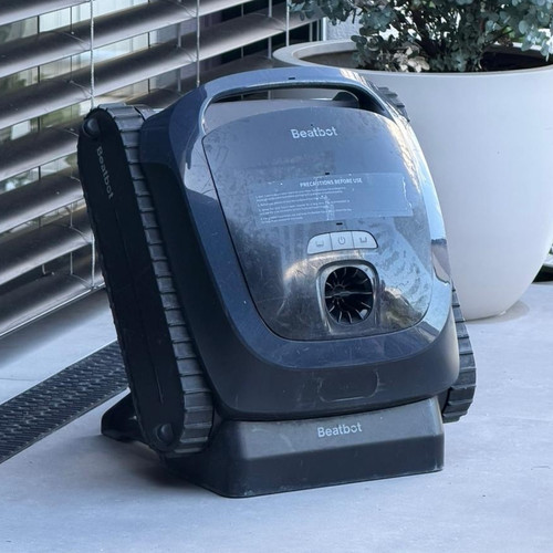 Beatbot roboter ultrasonic - roboter,