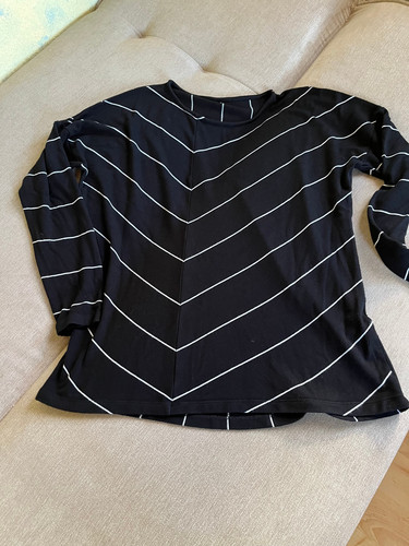 Pullover damen schwarz - (909),