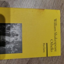 Othello | William Shakespeare