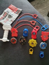 Beyblade konvolut sammlung - konvolut,