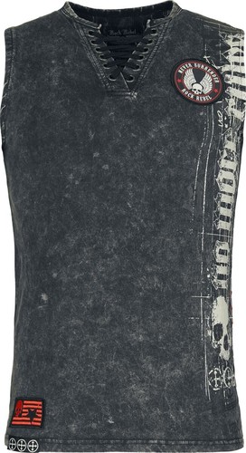 Rock rebel emp herren - by,
