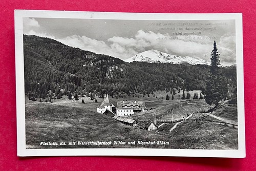Foto fladnitz kärnten - fladnitz, in