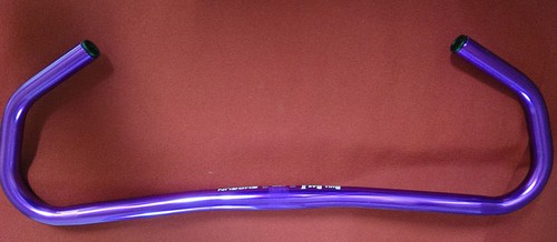 Shogun bullbar lenker - bullbar, ii