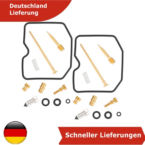 Vergaser reparatur satz - vergaser,