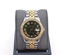 1987 Rolex Datejust 16013