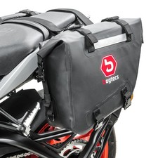 Motorrad Satteltaschen