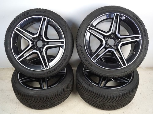Mercedes cls c257 amg - mercedes,