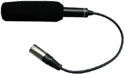 Sony ecm xm1 sharp - sony, directivity