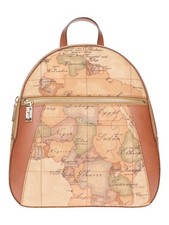 Alviero Martini Rucksack Leder