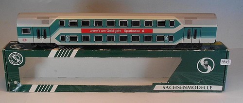 Sachsenmodelle 87 nr - h0,