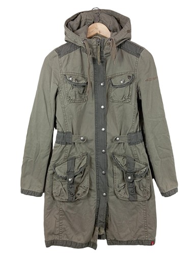 Edc esprit parka damen - edc,