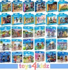 PLAYMOBIL® DuoPack  DUO PACK
