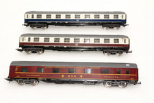 Lima Abteilwagen 1. Klasse TEE