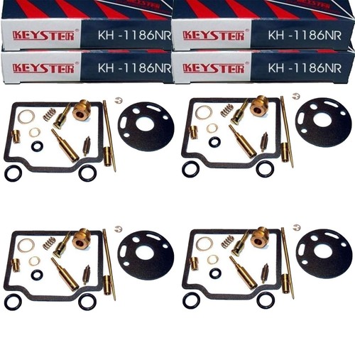 Vergaser reparatursatz für - 4x,