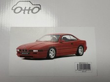 Otto Mobile 1:12 BMW 850 CSI