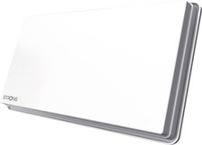 Strong Sat-Anlage komplett