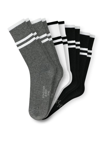 Schiesser herren socken - schiesser,