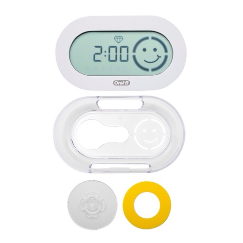 Braun oral smart - smart, series
