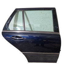 BC119* ORIG Mercedes Benz W203