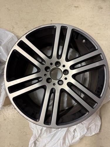 Mercedes benz gle w167 - mercedes,