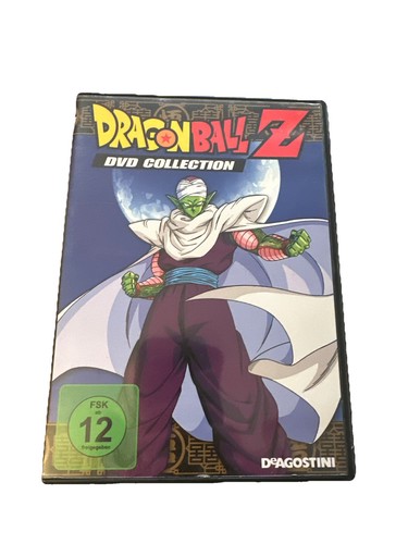 Dvd dragonball movie - dvd,