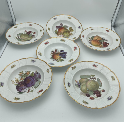 Rosenthal bavaria porzellan - rosenthal,