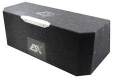 ESX DBX208BPQ 2x 8“ (20 cm)