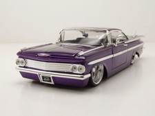 Chevrolet Impala SS Dub Wire