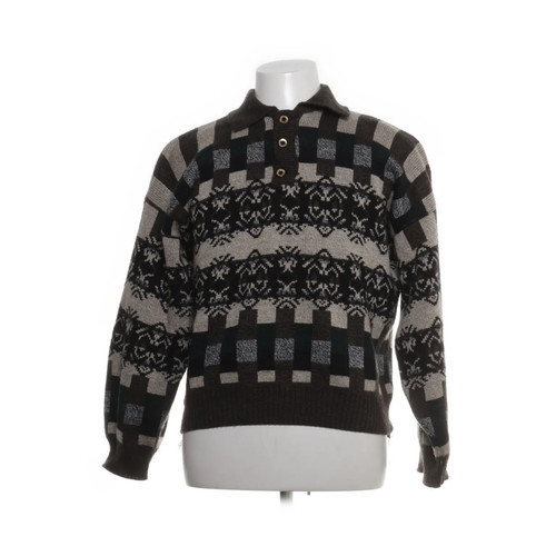 Nihat triko norwegerpullover - nihat, triko,