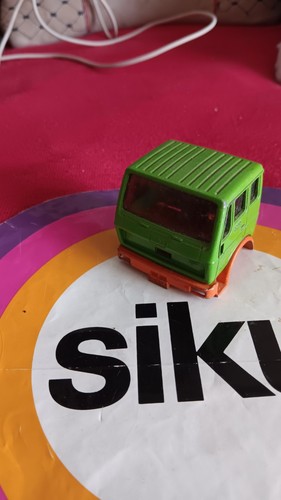 Siku lkw mercedes - lkw, 2232