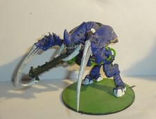 Warhammer 40K Tyranids