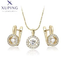 Neu xuping schmuck set - xuping,