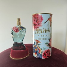 Jean Paul Gaultier La Belle Fleur Terrible EDP Spray