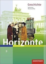 Horizonte - Geschichte für